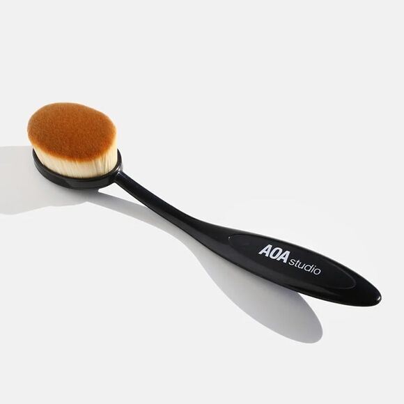 Paw Paw: 5-Piece Ova Brush Set - Picture 7 of 12